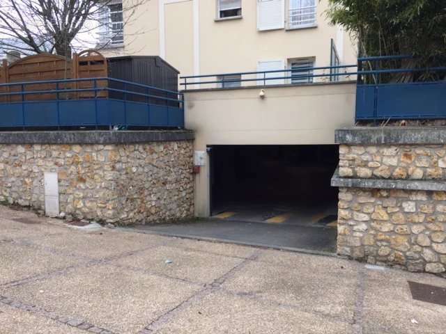 Parking à MONTIGNY-LES-CORMEILLES