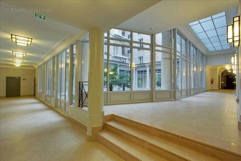 Appartement à PARIS-2E