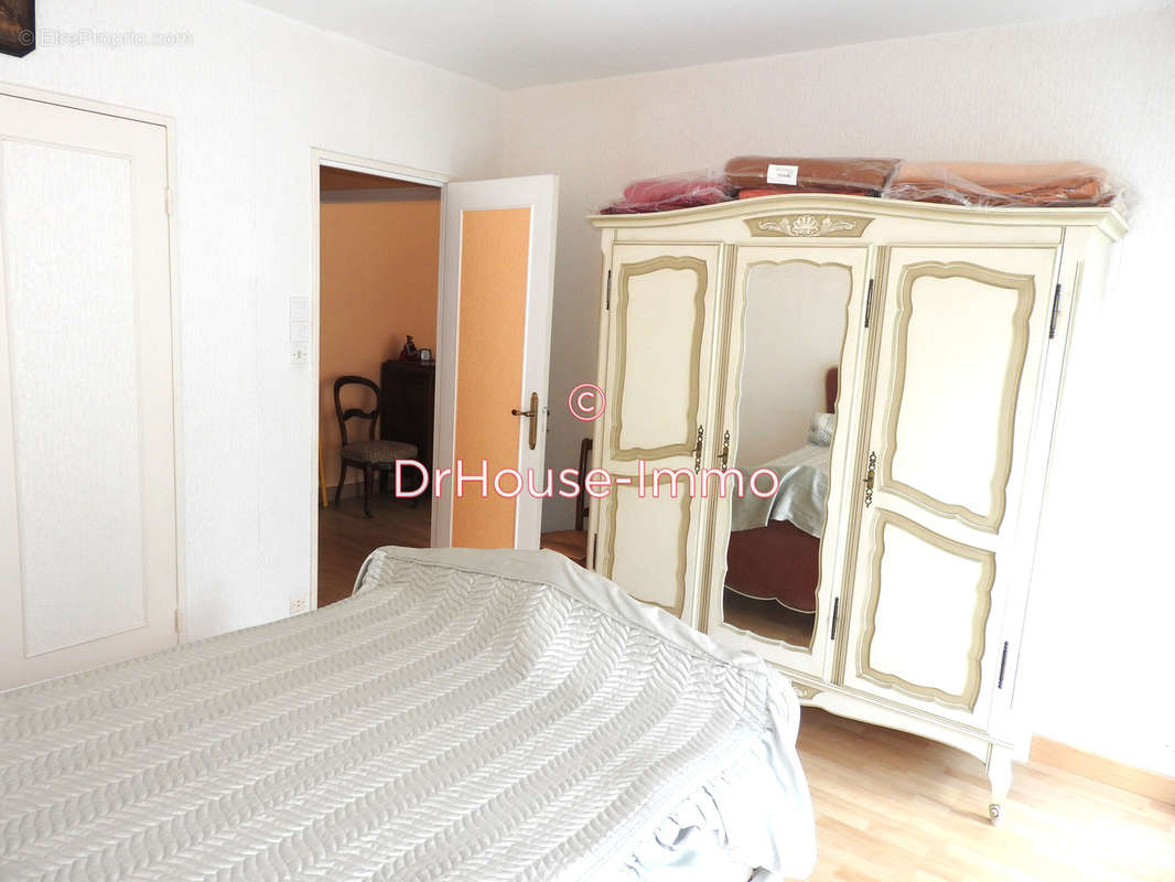 Appartement à POITIERS