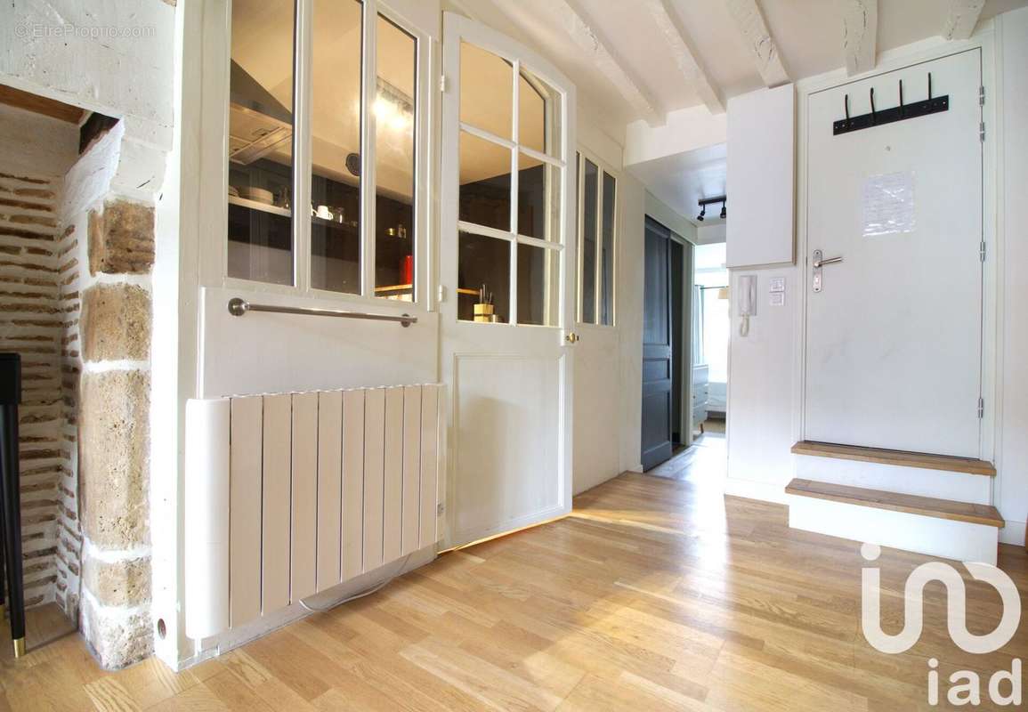 Photo 4 - Appartement à RENNES