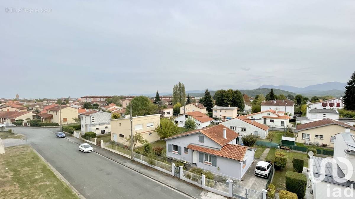 Photo 1 - Appartement à SAINT-GAUDENS