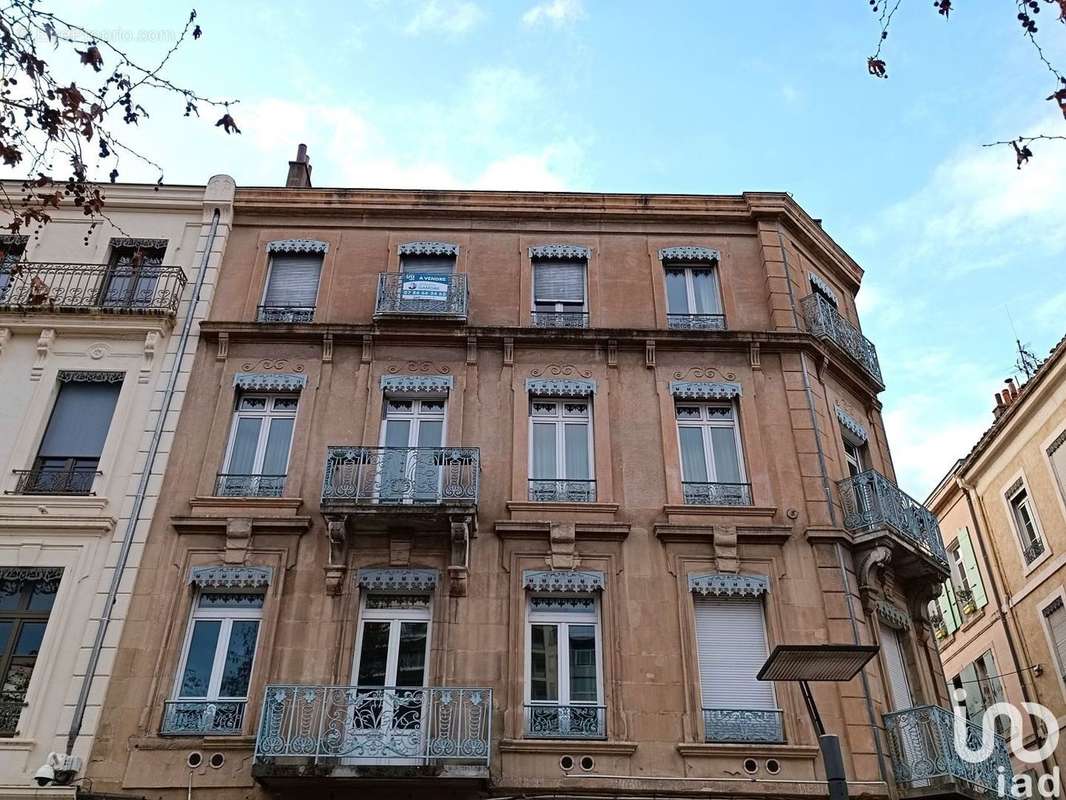 Photo 2 - Appartement à VALENCE