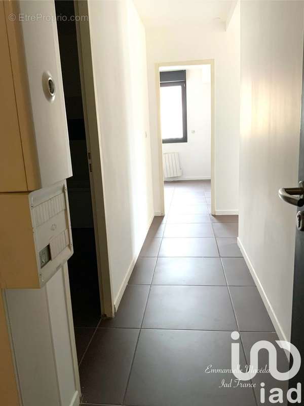 Photo 7 - Appartement à JARVILLE-LA-MALGRANGE