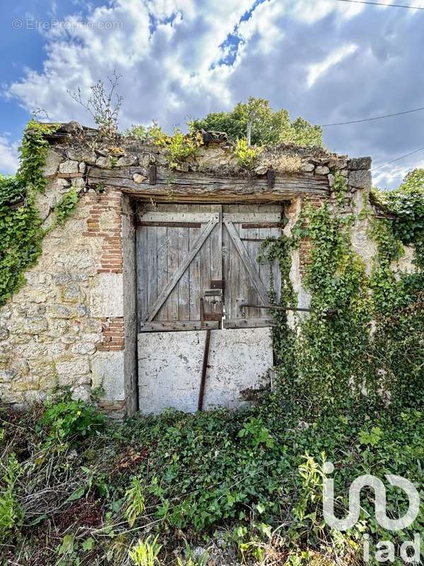 Photo 4 - Maison à BEAUMONT-DU-GATINAIS