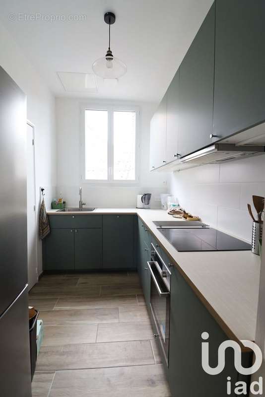 Photo 3 - Appartement à ORLEANS