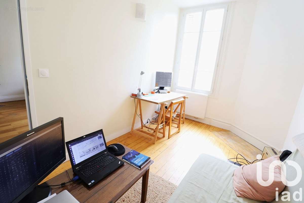 Photo 5 - Appartement à ORLEANS