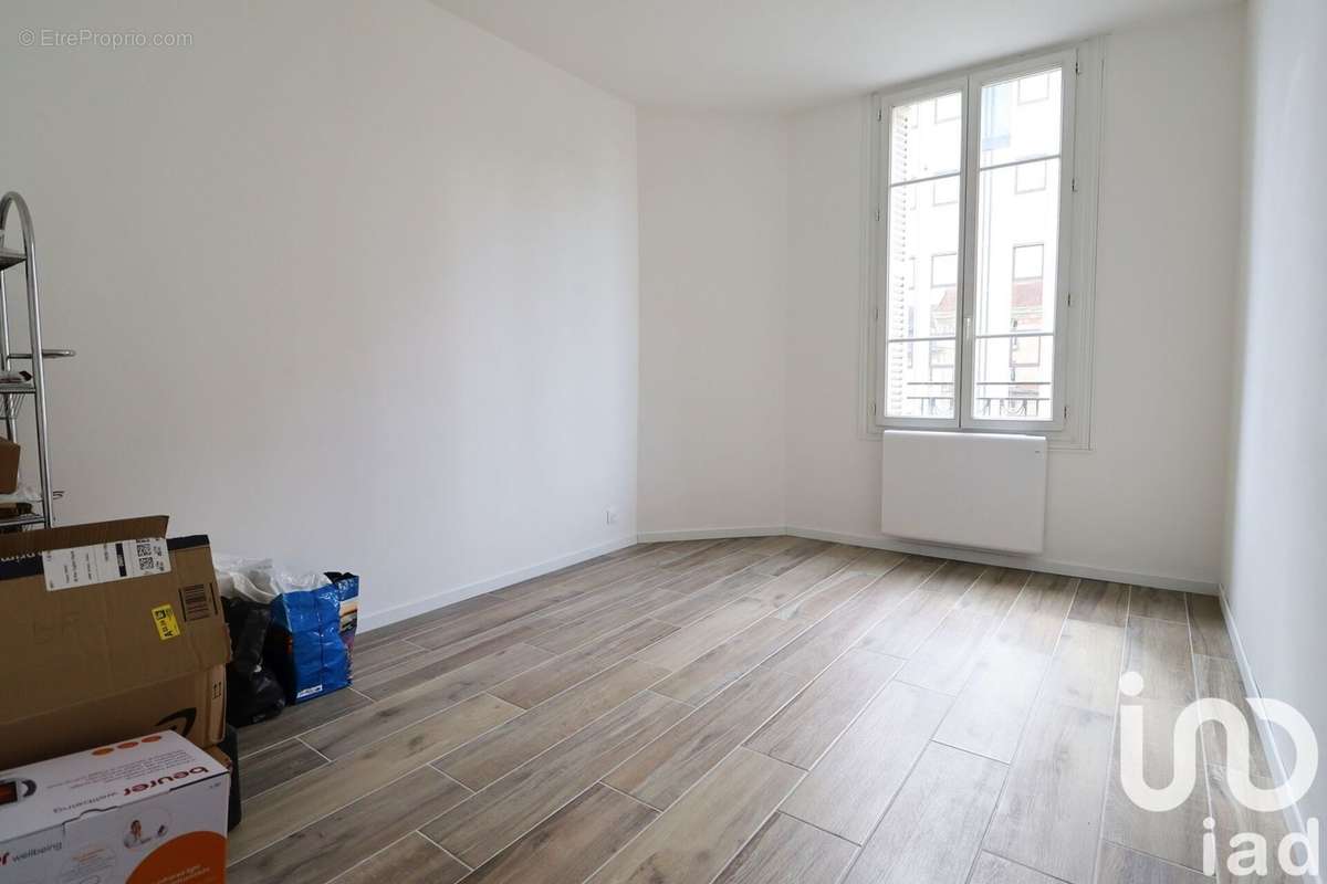 Photo 8 - Appartement à ORLEANS