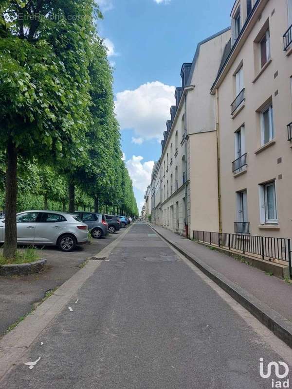 Photo 2 - Appartement à VERSAILLES