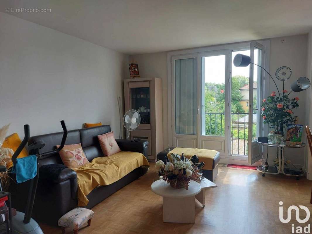 Photo 5 - Appartement à VERSAILLES