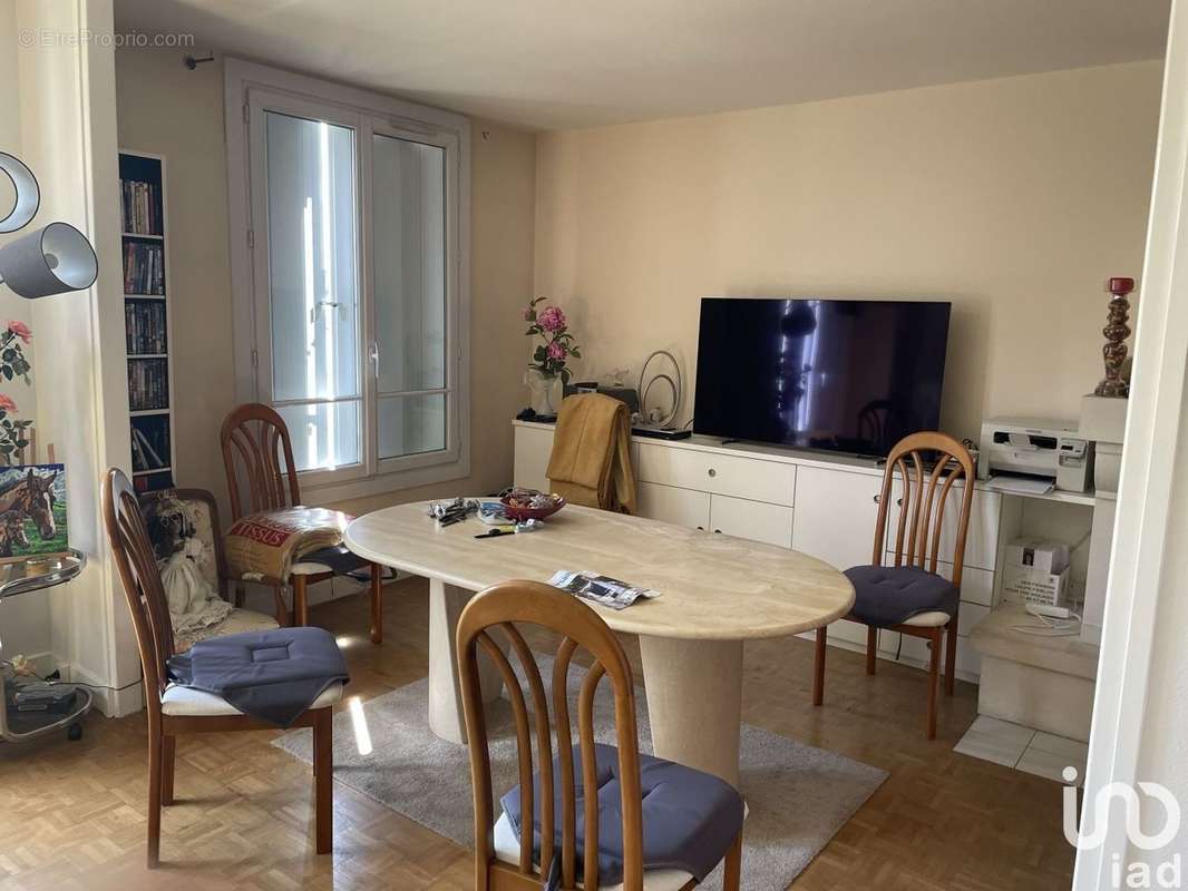 Photo 7 - Appartement à VERSAILLES