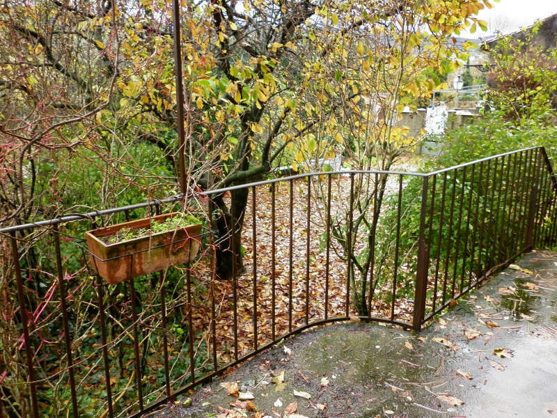 Appartement à SAINT-AMANS-SOULT