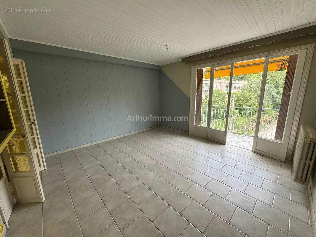 Appartement à DRAGUIGNAN