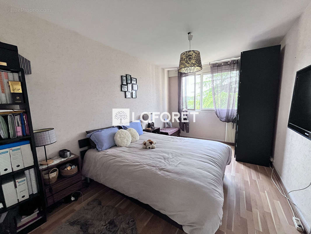 Appartement à LYON-5E