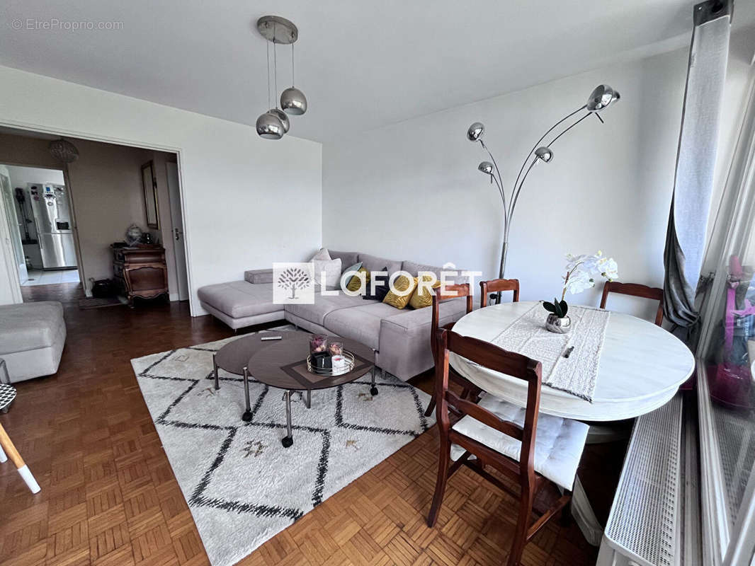 Appartement à LYON-5E