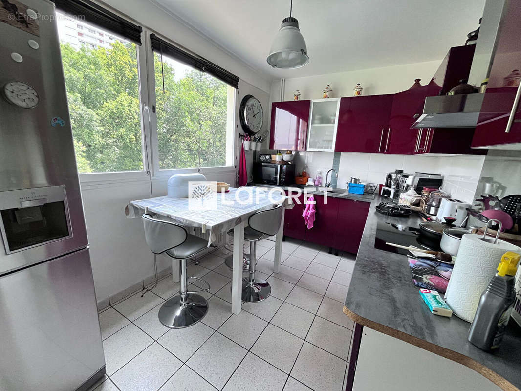 Appartement à LYON-5E