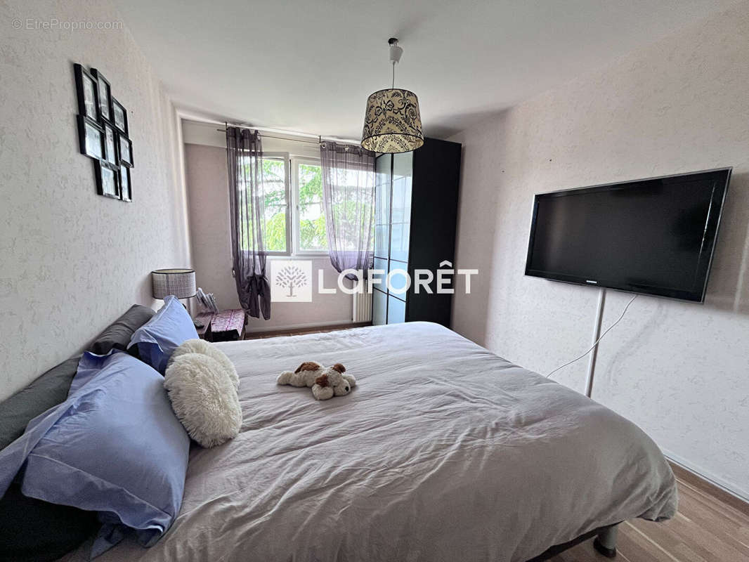 Appartement à LYON-5E