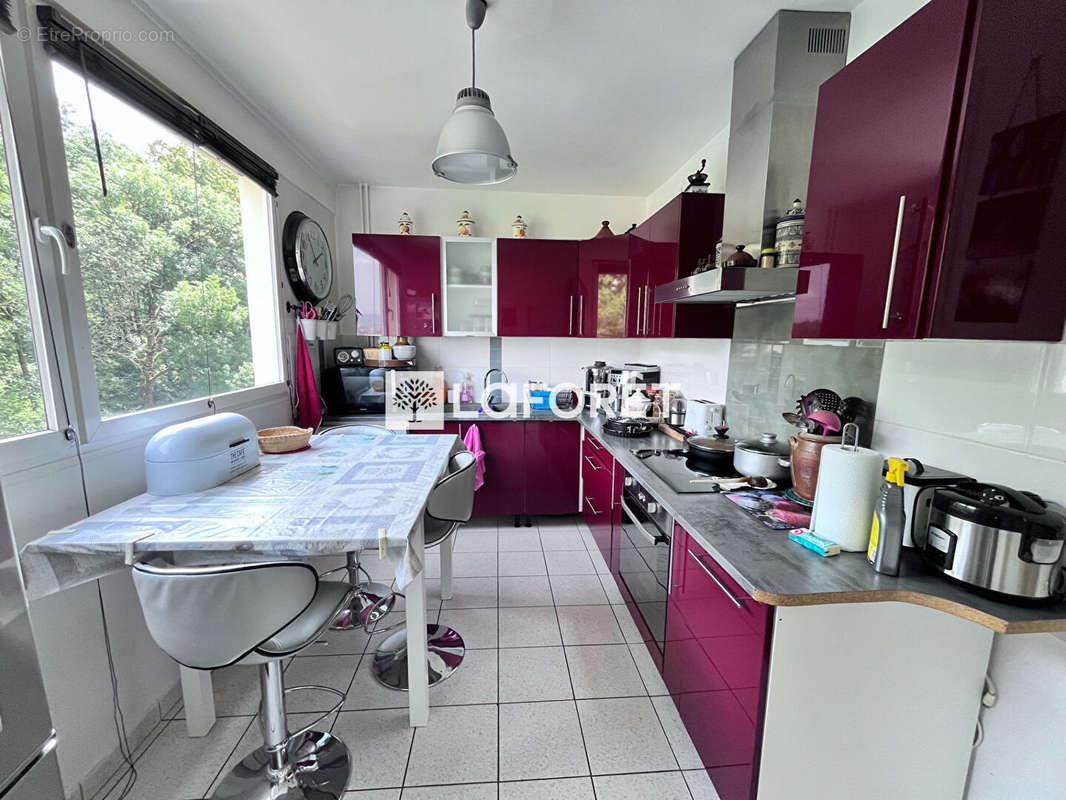 Appartement à LYON-5E