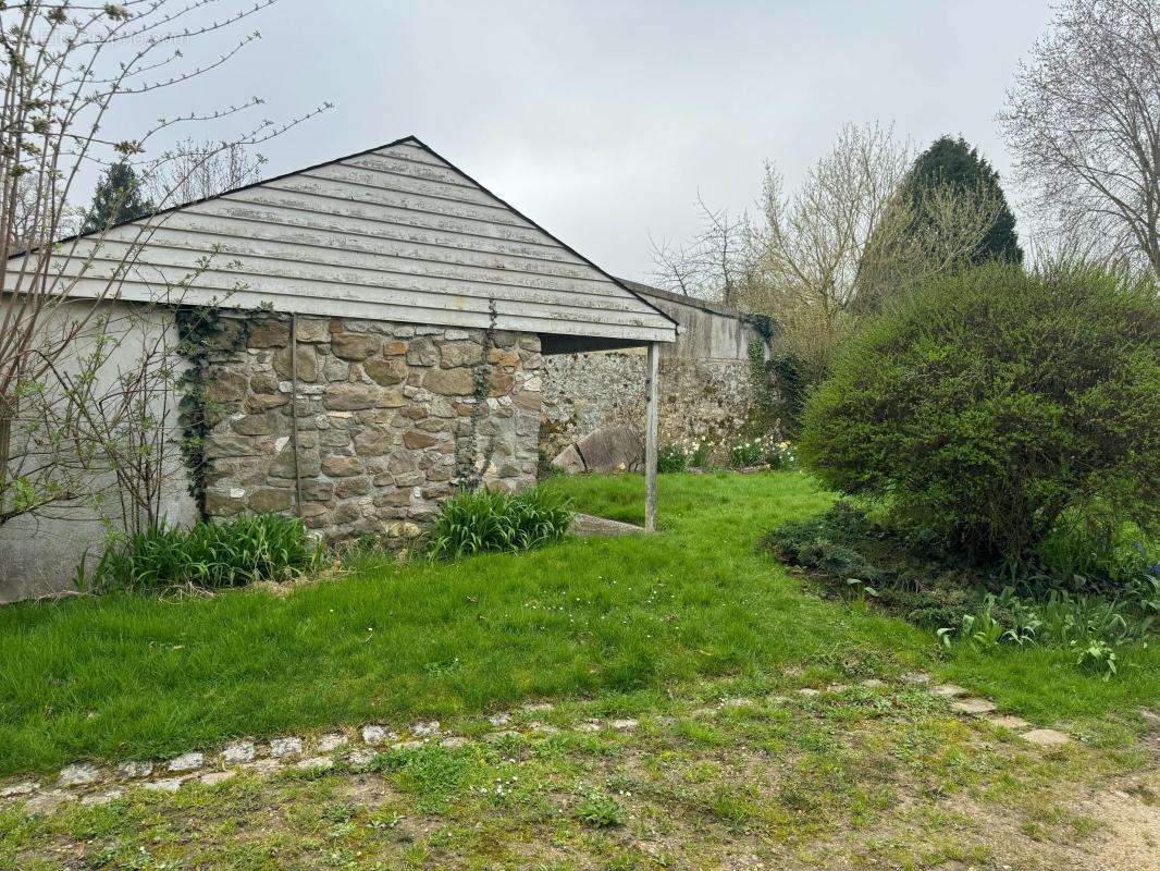 Maison à SENLIS