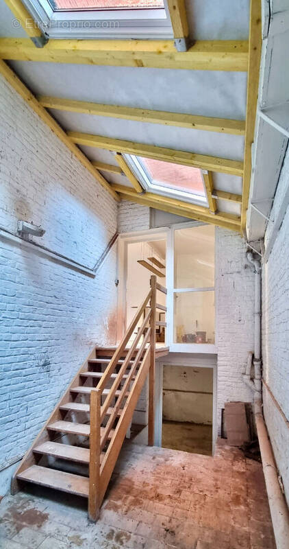 Appartement à LILLE