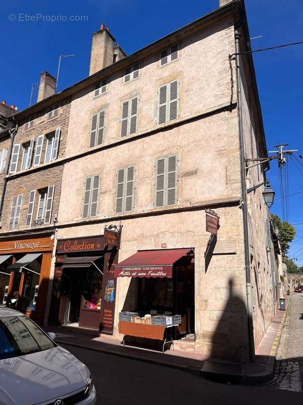 Appartement à BEAUNE