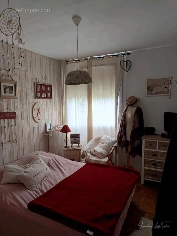 Appartement à BEAUVAIS