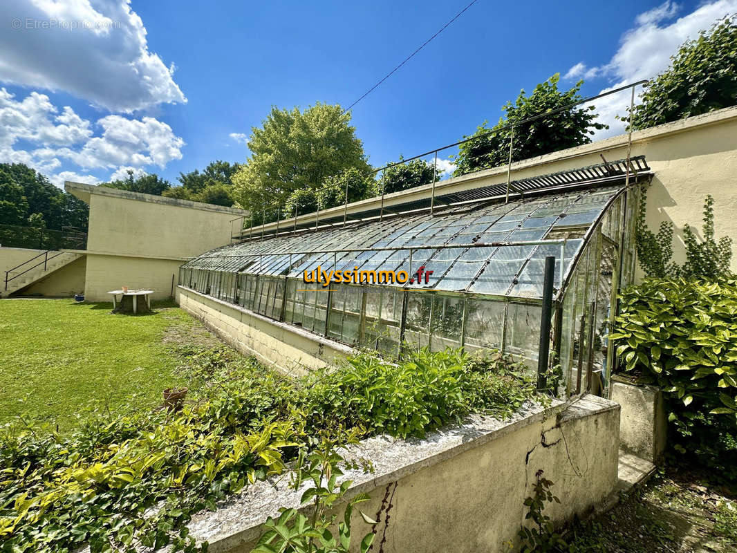 Maison à GUERBIGNY