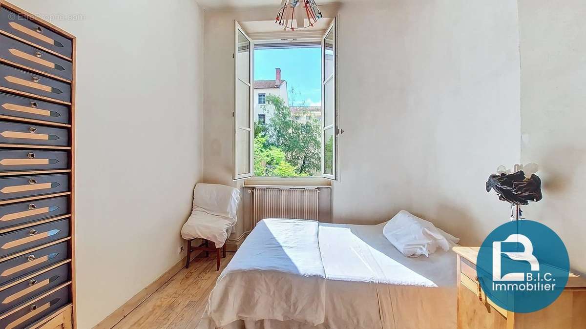 Appartement à LYON-7E