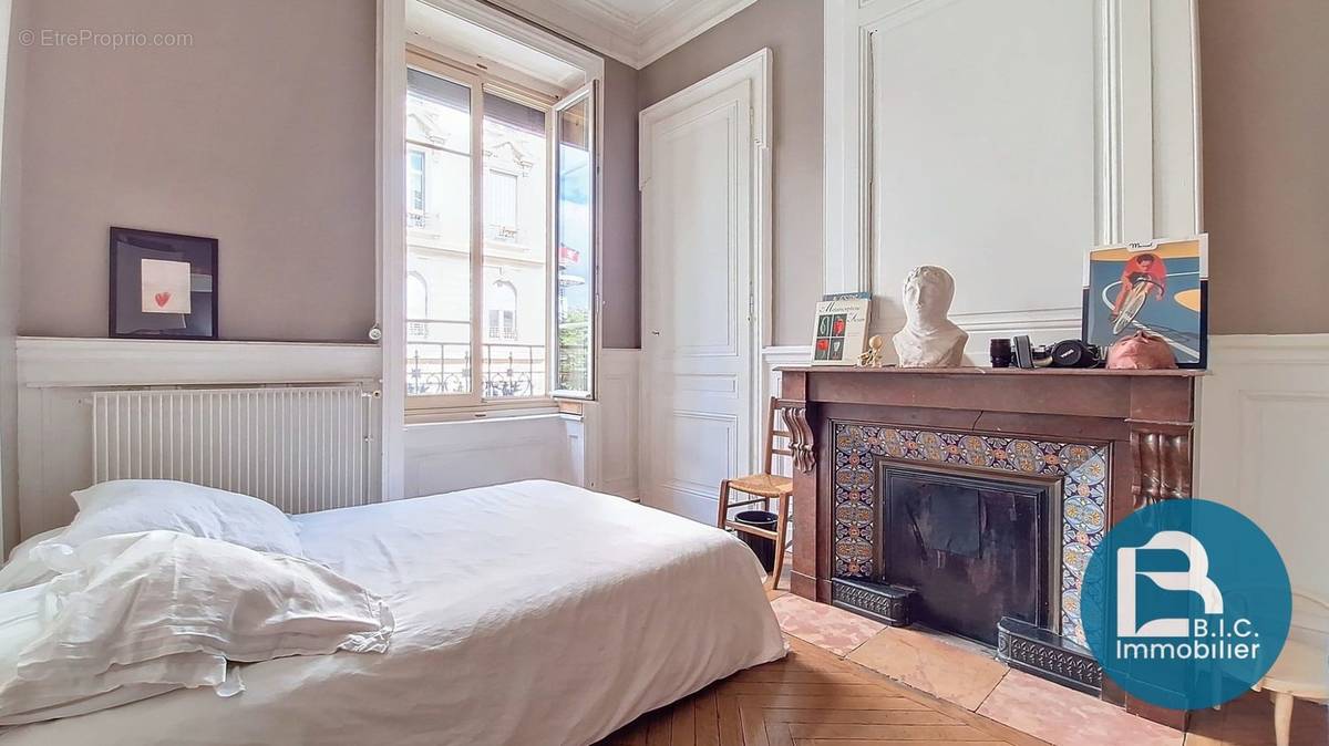 Appartement à LYON-7E