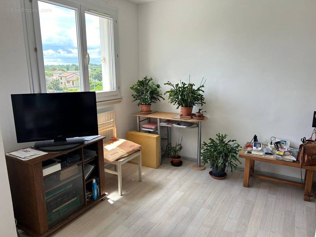 Appartement à MURET