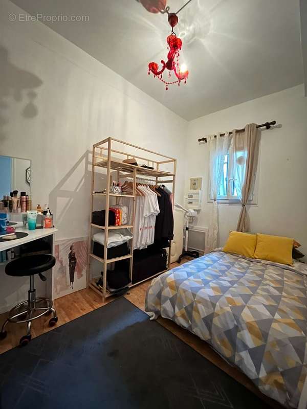 Appartement à AUBERVILLIERS