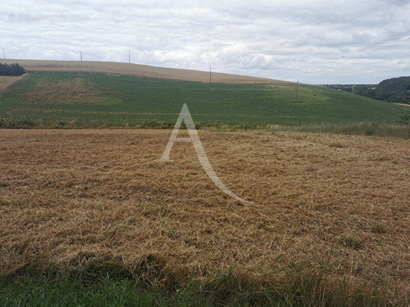 Terrain à GRAULHET