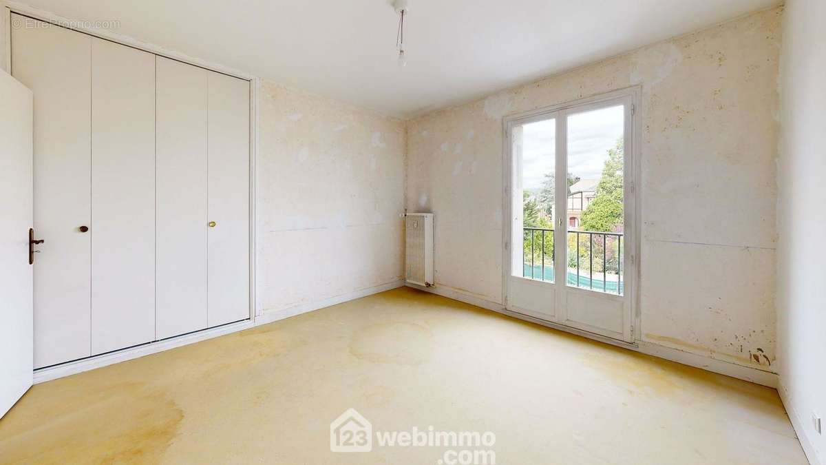 Appartement à NOYON