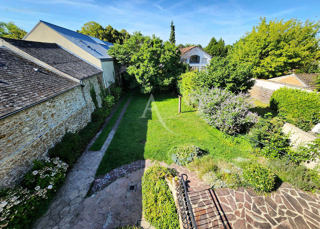 Maison à DOURDAN