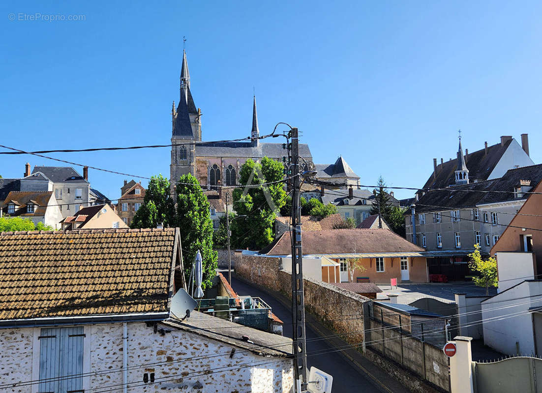 Maison à DOURDAN