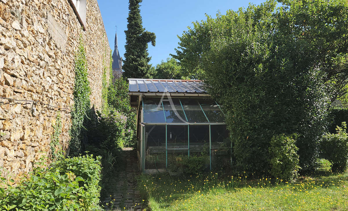 Maison à DOURDAN