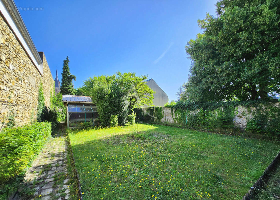 Maison à DOURDAN