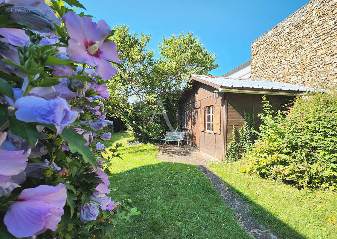 Maison à DOURDAN