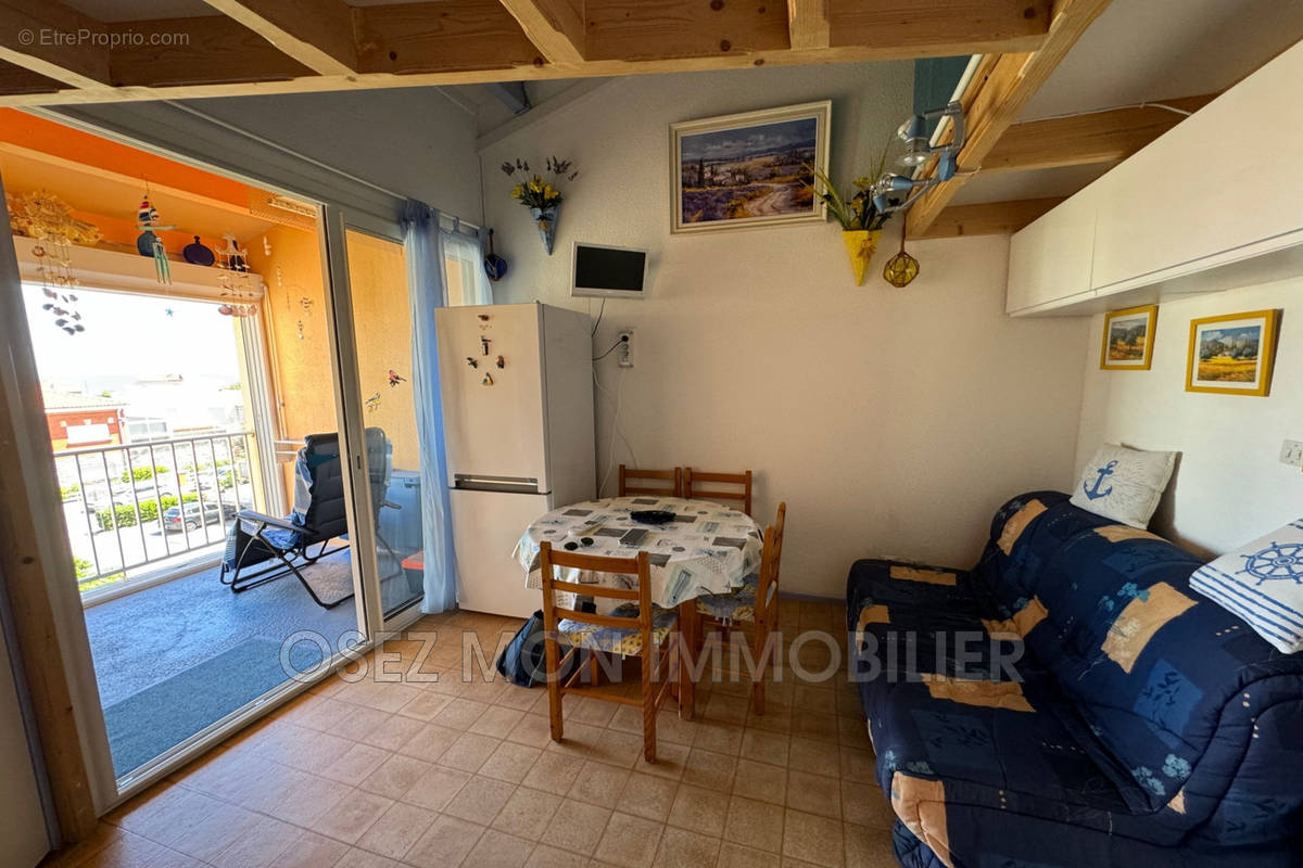 Appartement à NARBONNE