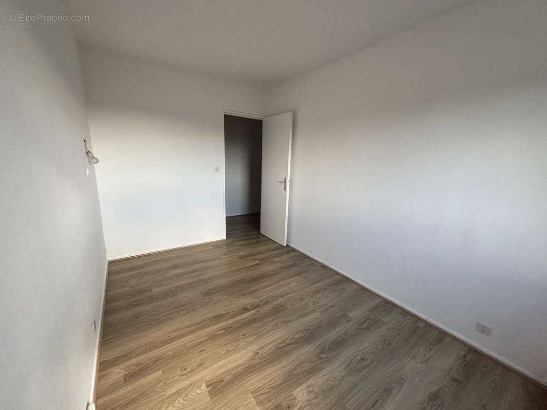 Appartement à VANNES