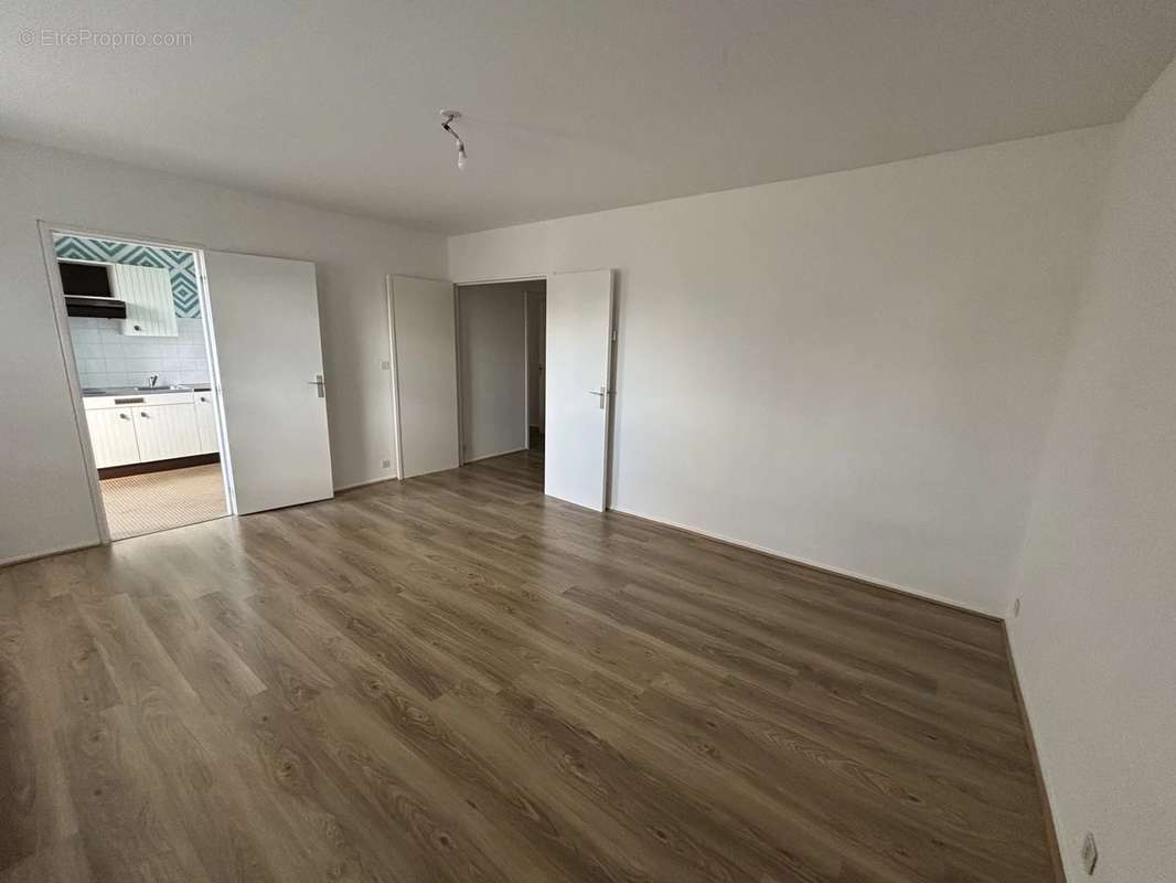 Appartement à VANNES