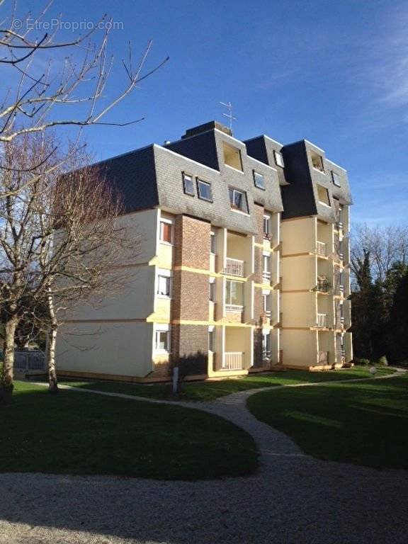 Appartement à VANNES