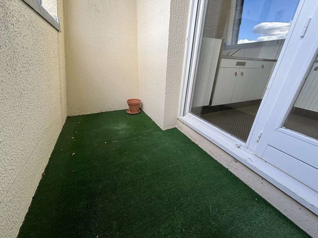 Appartement à VANNES