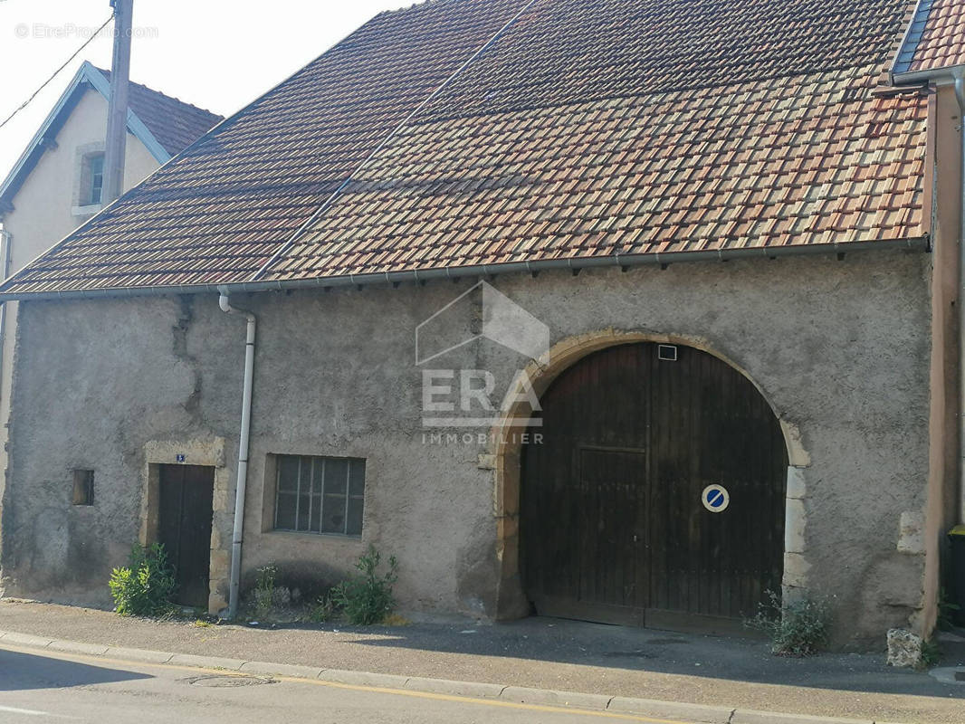 Maison à FROTEY-LES-VESOUL