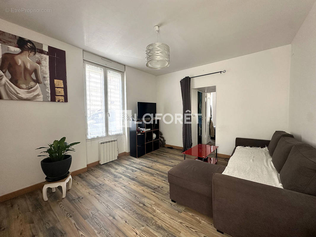 Appartement à EPERNAY