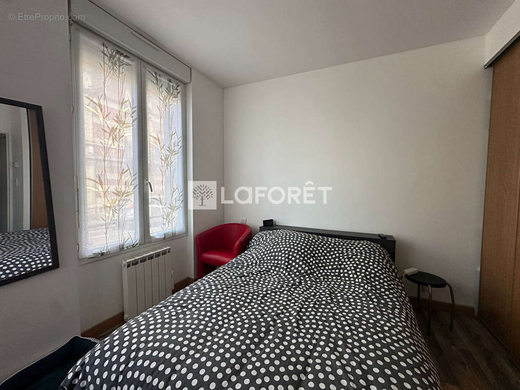 Appartement à EPERNAY