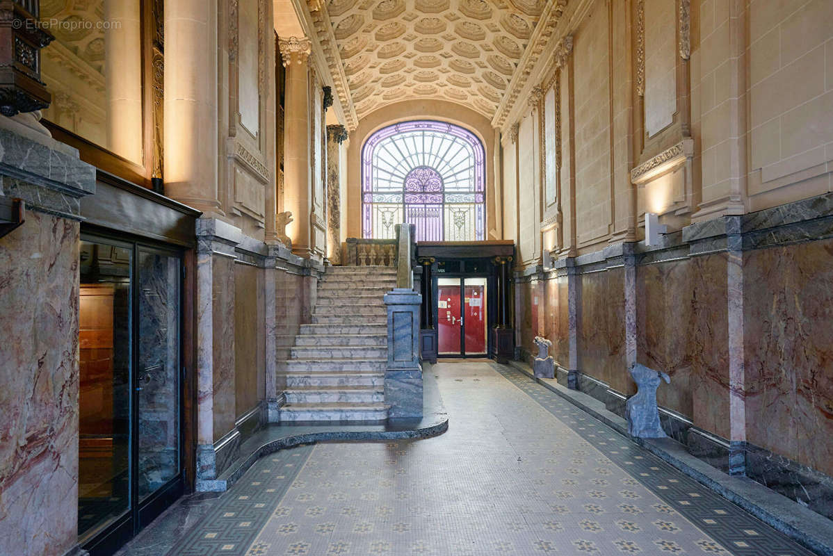 Appartement à LA MADELEINE