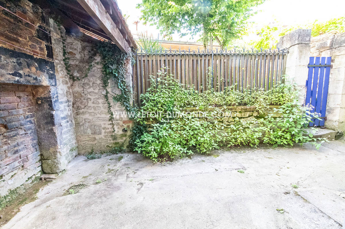 Appartement à PERIGUEUX