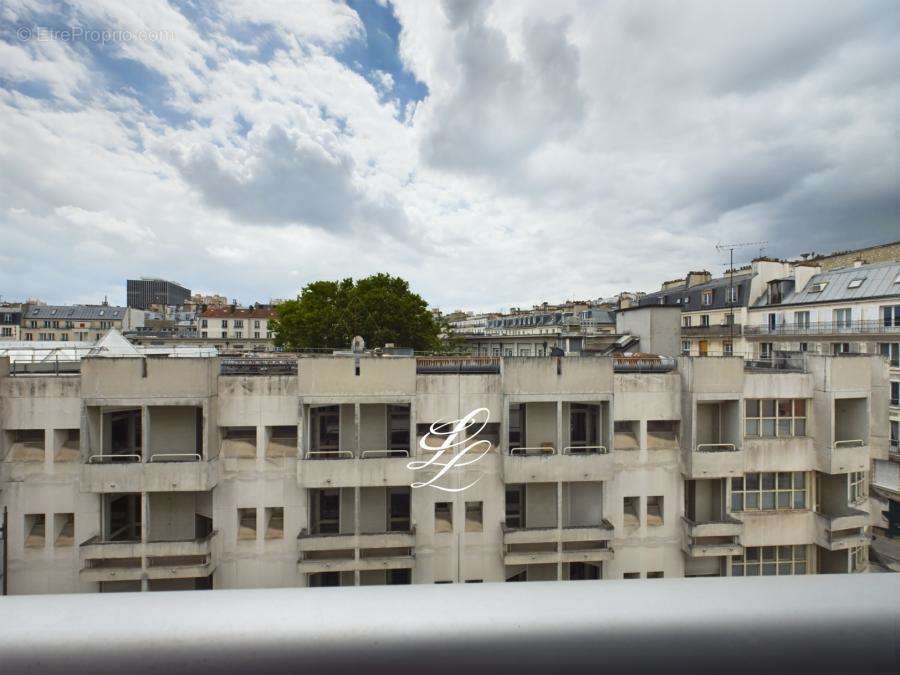 Appartement à PARIS-5E