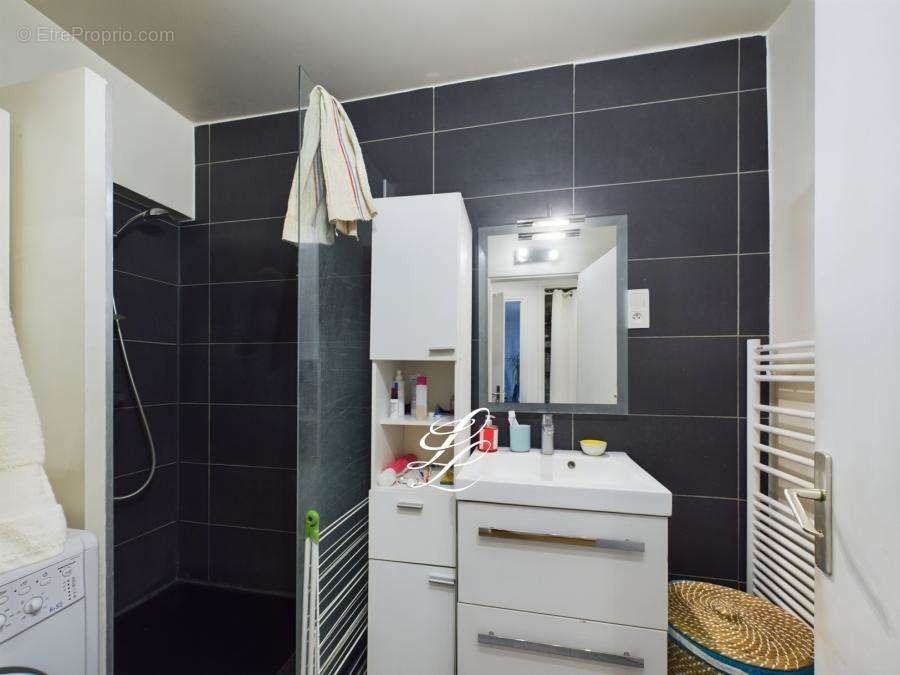 Appartement à PARIS-5E