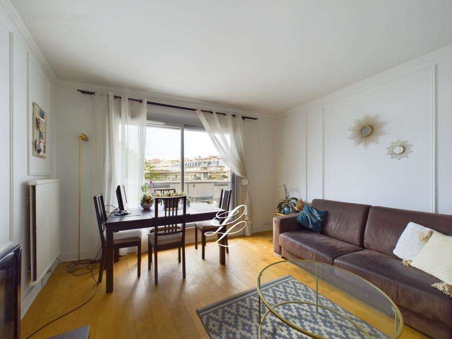 Appartement à PARIS-5E